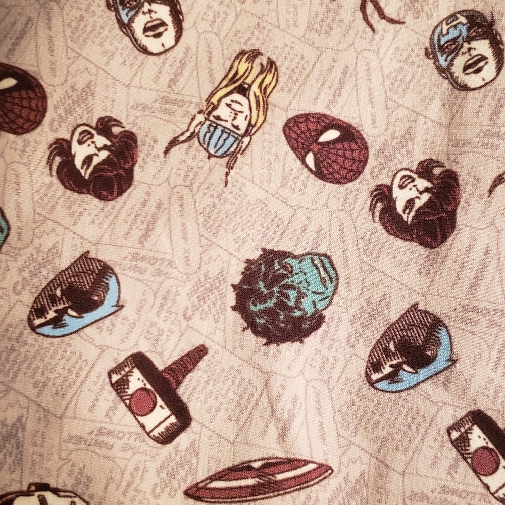 Masks